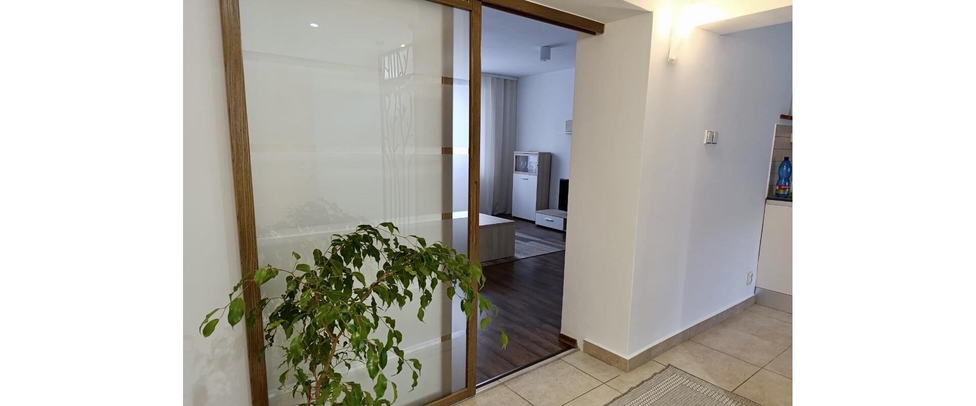 Prenájom 2-izbového bytu v blízkom centre Trnavy