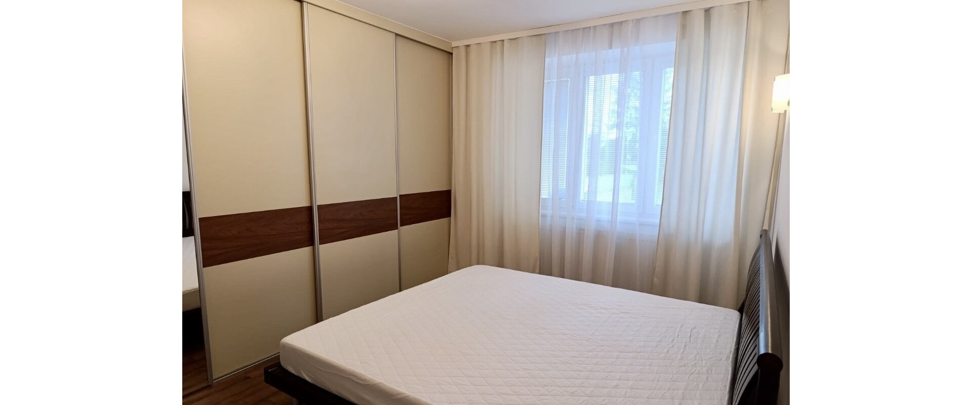 Prenájom 2-izbového bytu v blízkom centre Trnavy