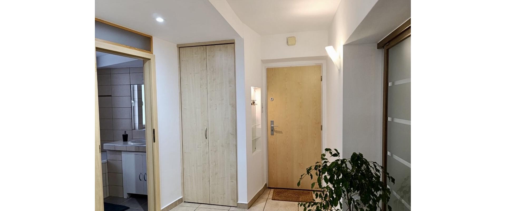 Prenájom 2-izbového bytu v blízkom centre Trnavy