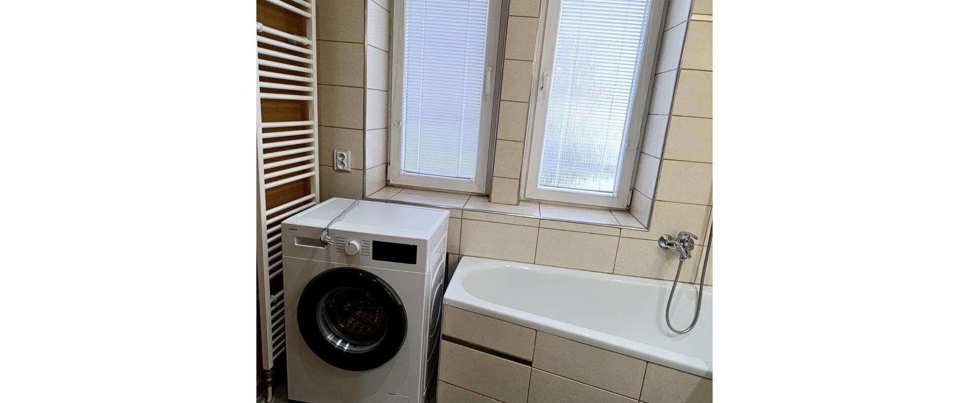 Prenájom 2-izbového bytu v blízkom centre Trnavy