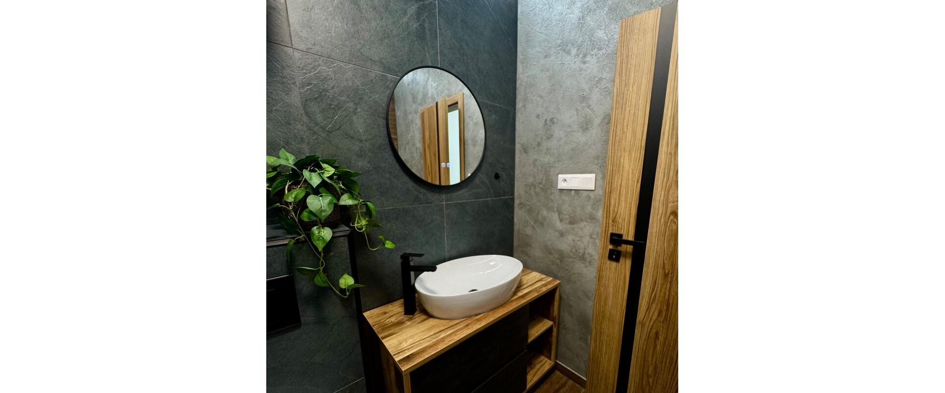 Prenájom Nový 2-izbový byt so záhradkou v novostavbe