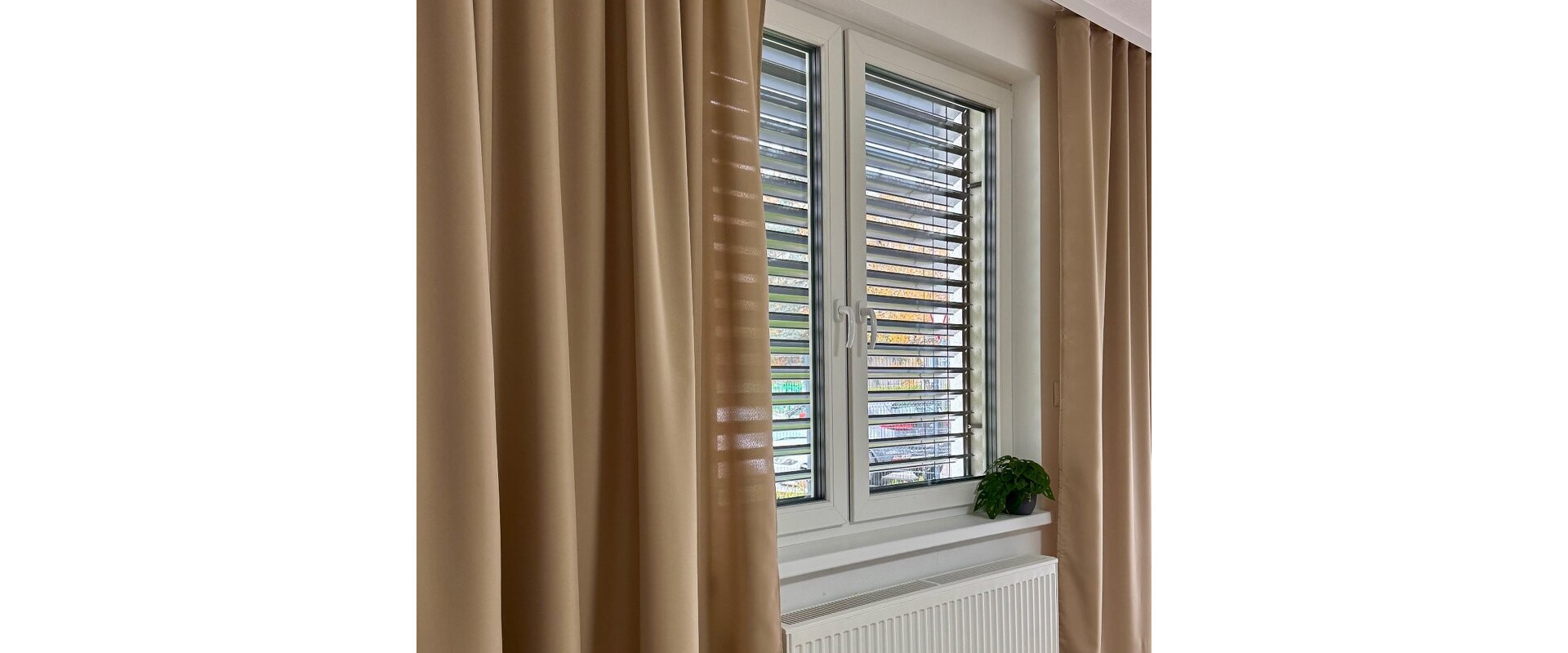 Prenájom Nový 2-izbový byt so záhradkou v novostavbe