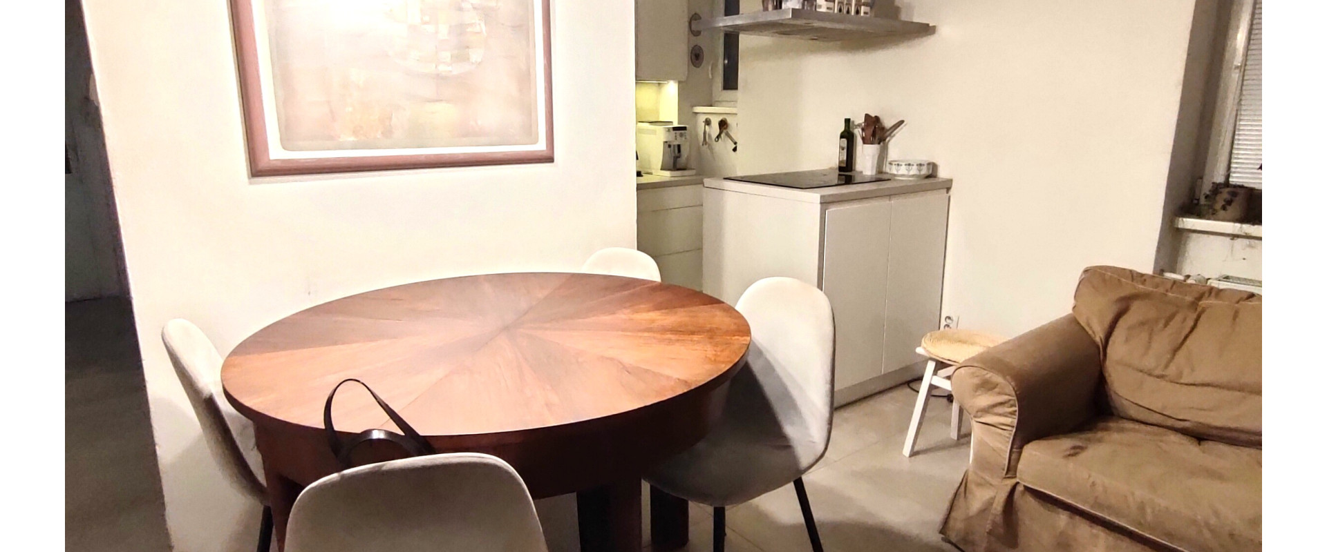 Na predaj 3 izbový byt ul. Engelsova sídlisko II