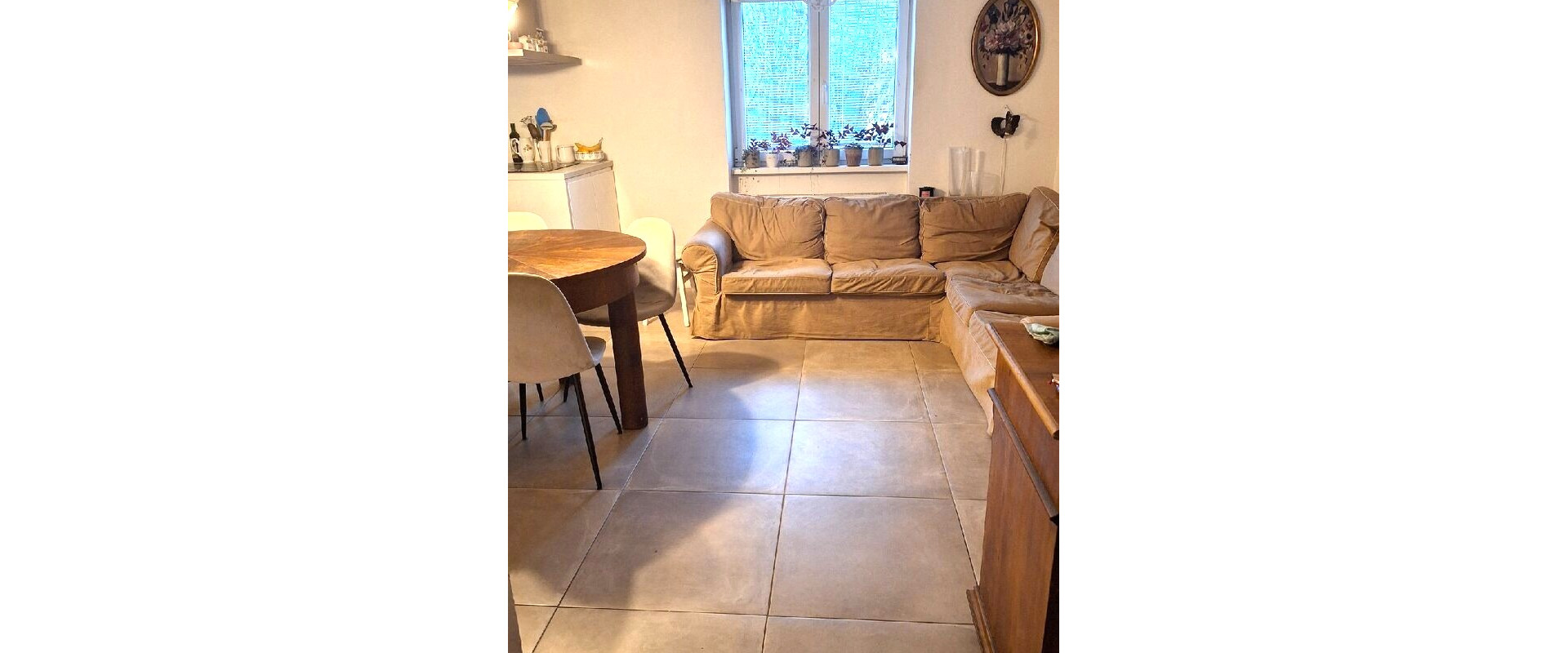 Na predaj 3 izbový byt ul. Engelsova sídlisko II