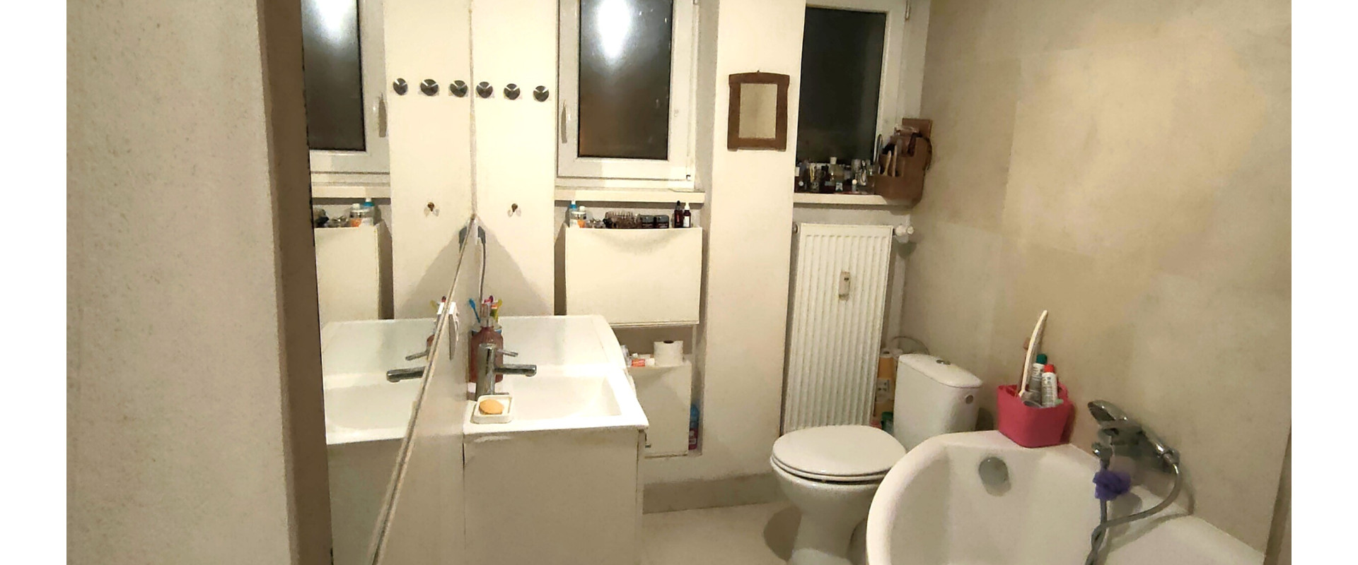 Na predaj 3 izbový byt ul. Engelsova sídlisko II