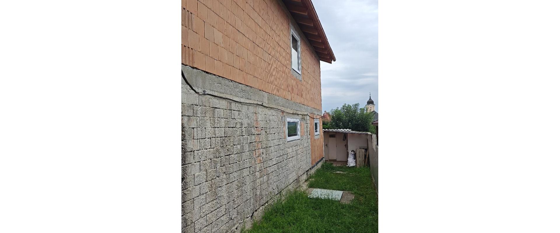 Exkluzívny moderný rodinný dom predaj Nitrianske Hrnčiarovce