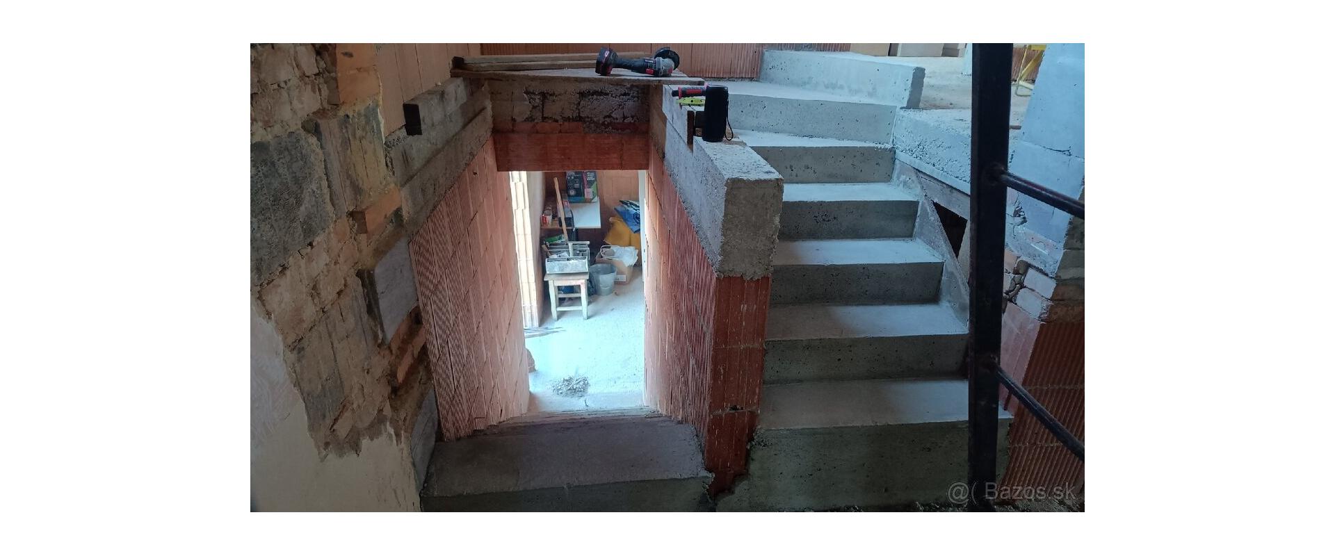 Exkluzívny moderný rodinný dom predaj Nitrianske Hrnčiarovce