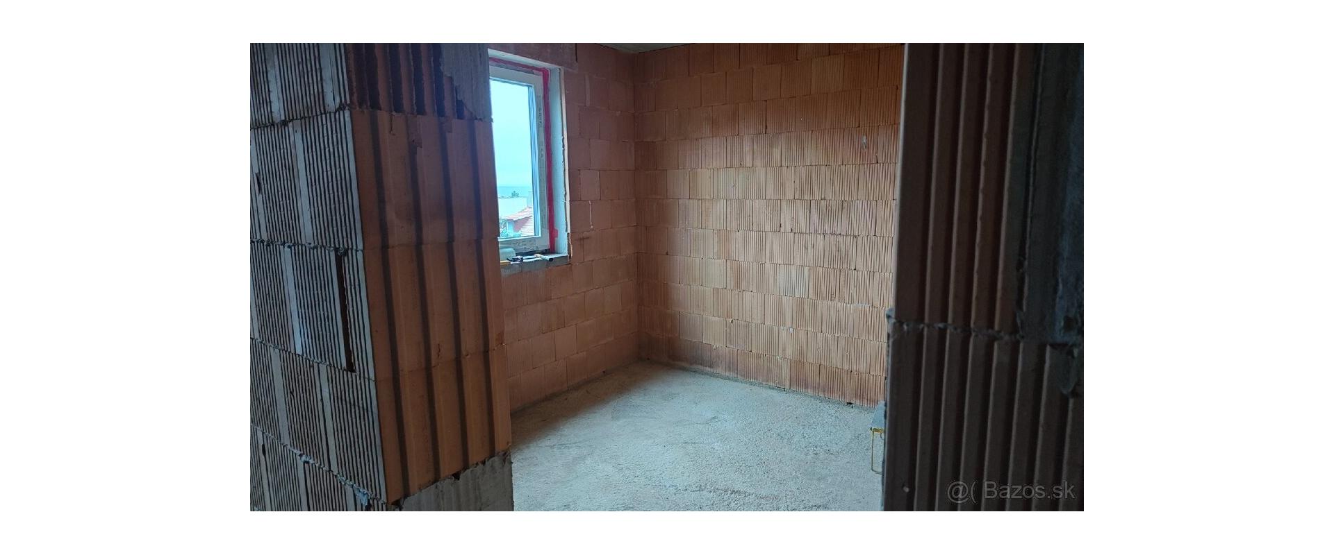 Exkluzívny moderný rodinný dom predaj Nitrianske Hrnčiarovce