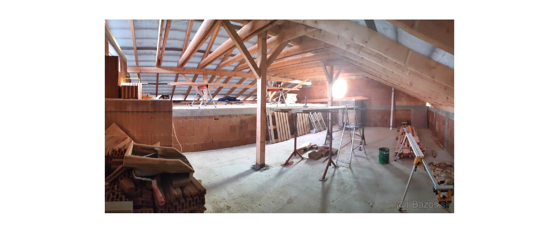 Exkluzívny moderný rodinný dom predaj Nitrianske Hrnčiarovce