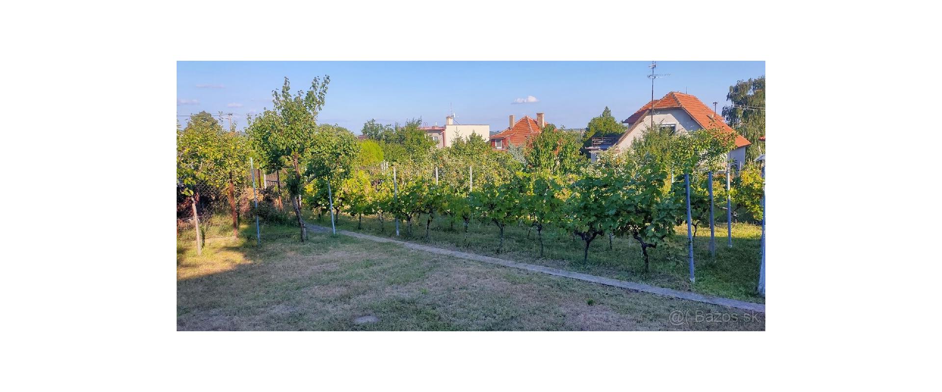 Exkluzívny moderný rodinný dom predaj Nitrianske Hrnčiarovce