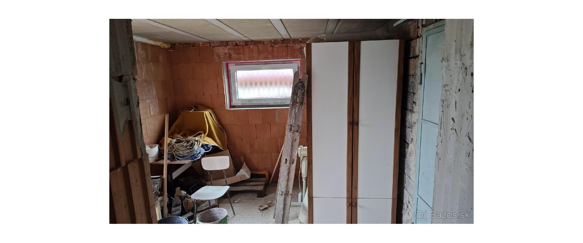 Exkluzívny moderný rodinný dom predaj Nitrianske Hrnčiarovce