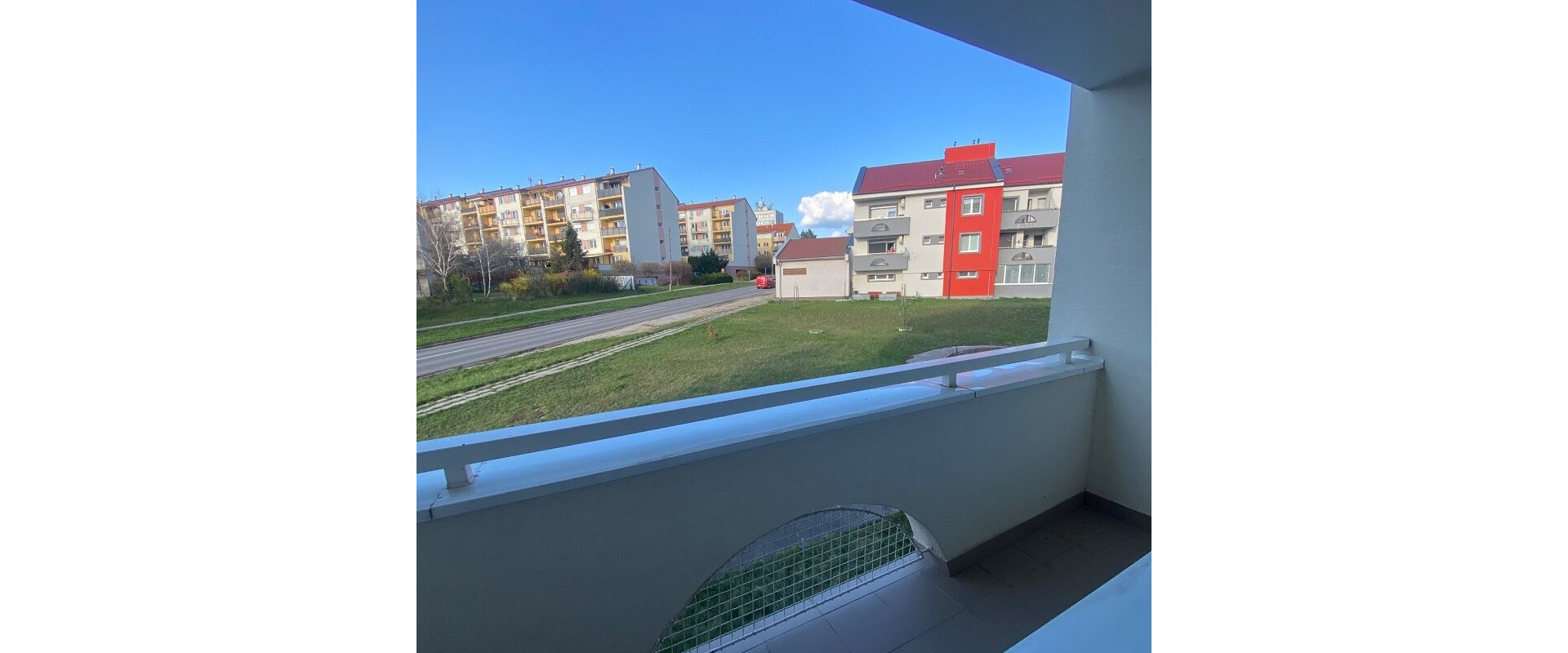 Prenájom 3- izboveho bytu na Zobori