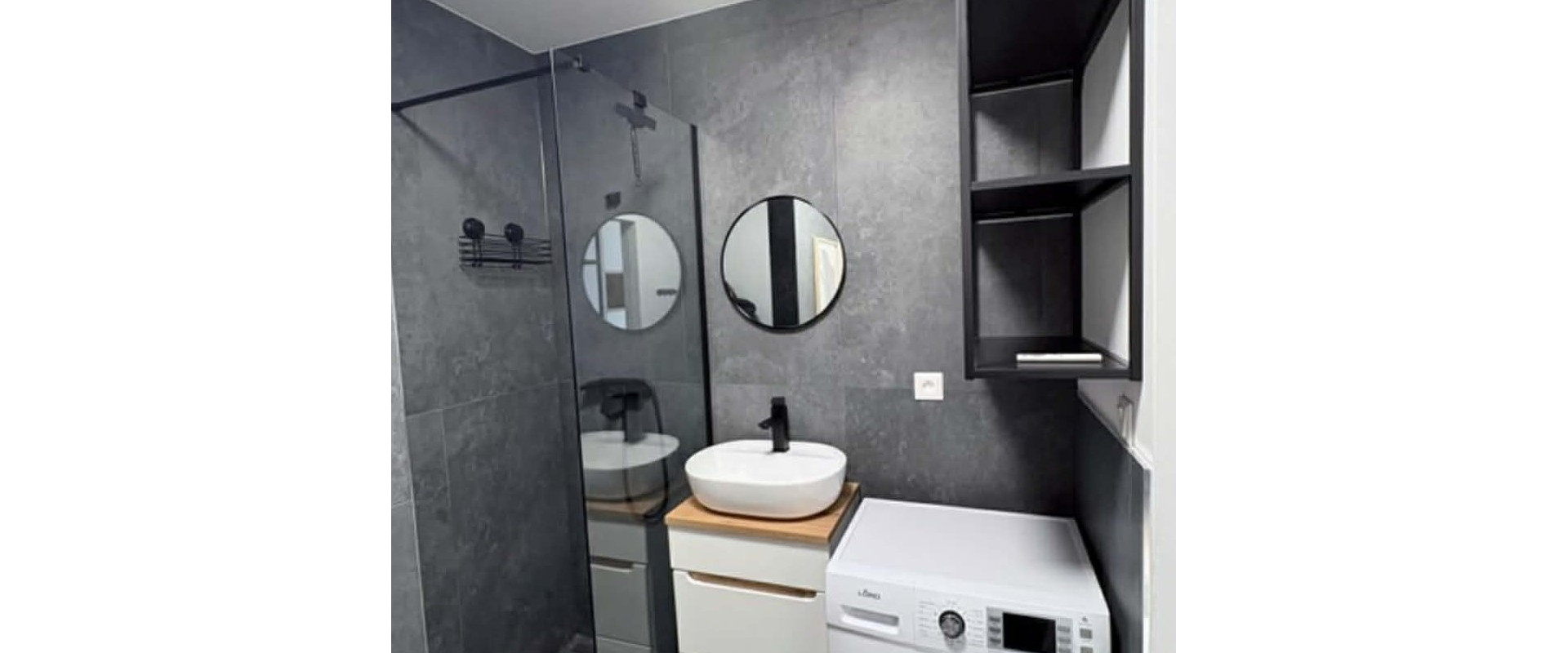 Prenájom úplne novej garsónky