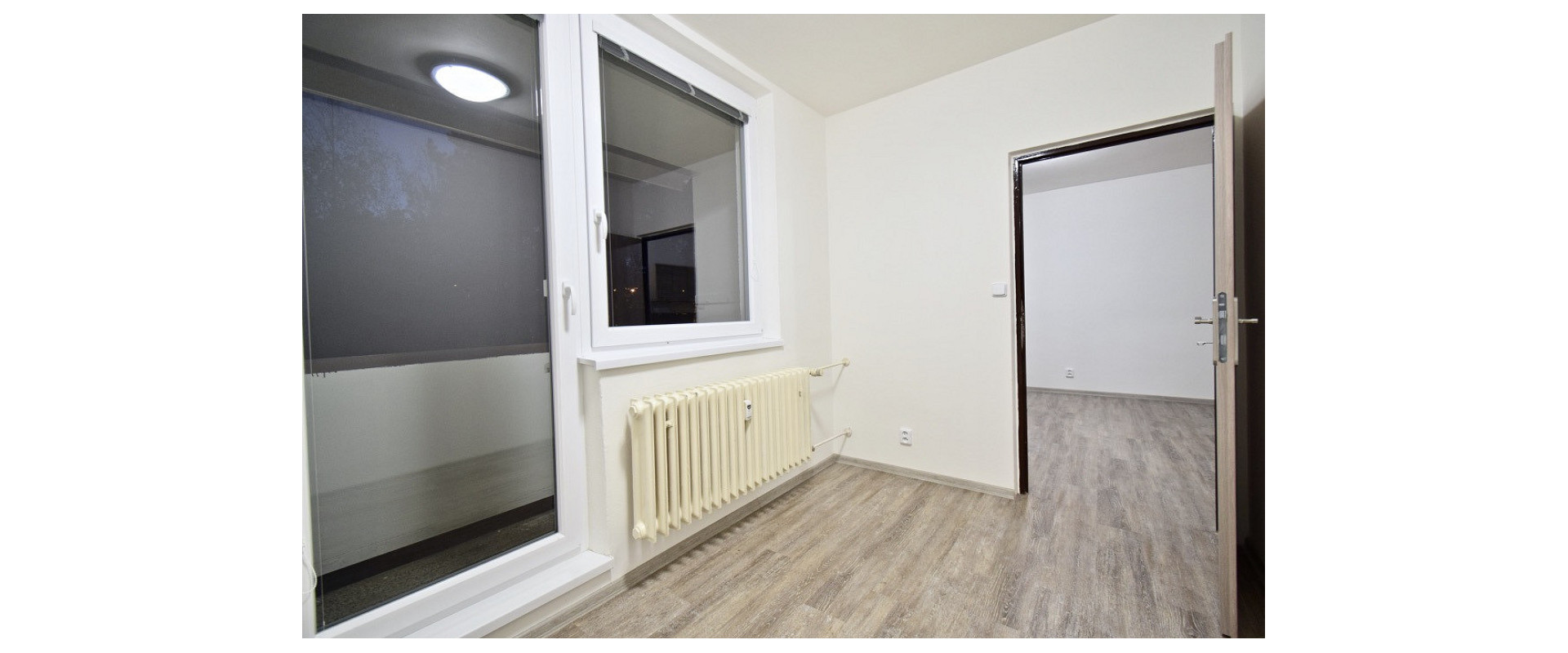 Útulna dvojgarzónka na predaj v Petržalke