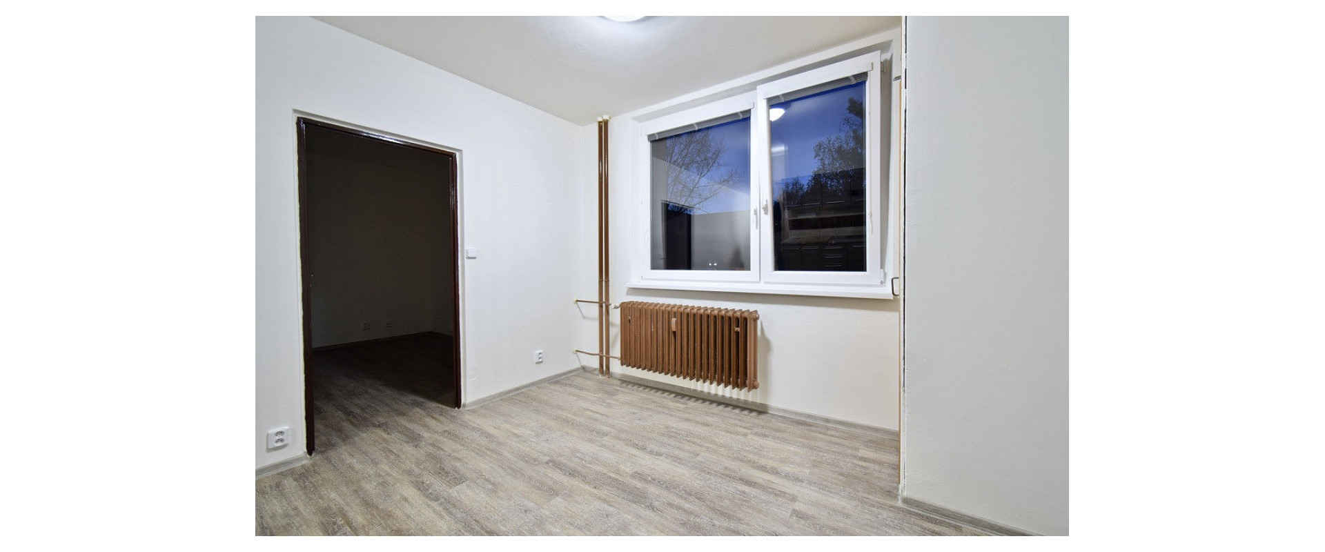 Útulna dvojgarzónka na predaj v Petržalke