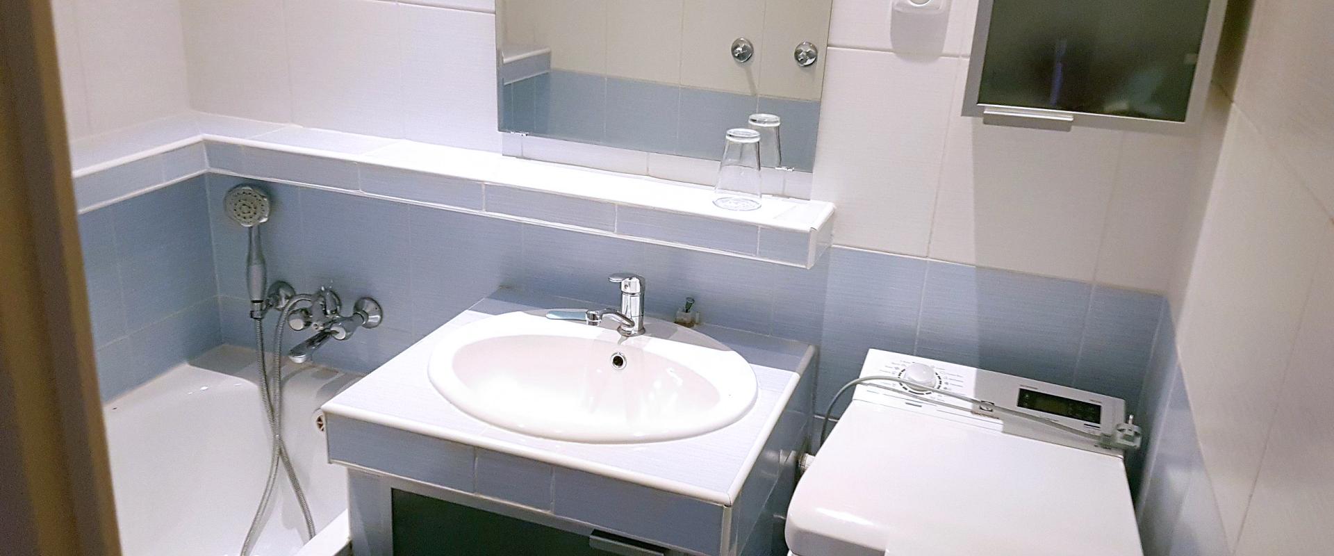 REZERVOVANÉ! Na prenájom 1,5i byt v obľúbenej lokalite!