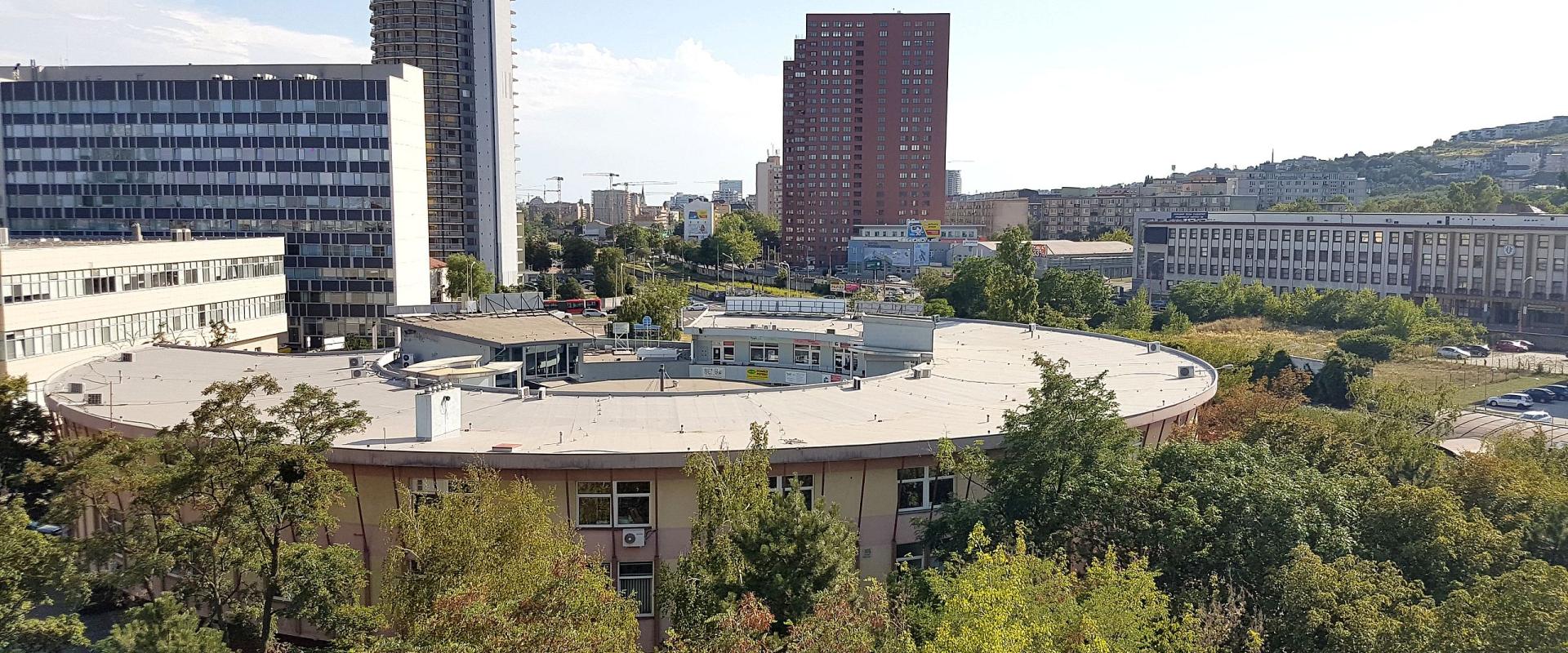 REZERVOVANÉ! Na prenájom 1,5i byt v obľúbenej lokalite!