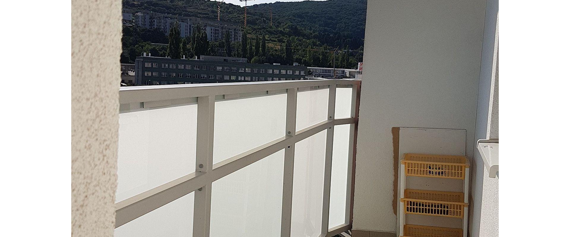 REZERVOVANÉ! Na prenájom 1,5i byt v obľúbenej lokalite!