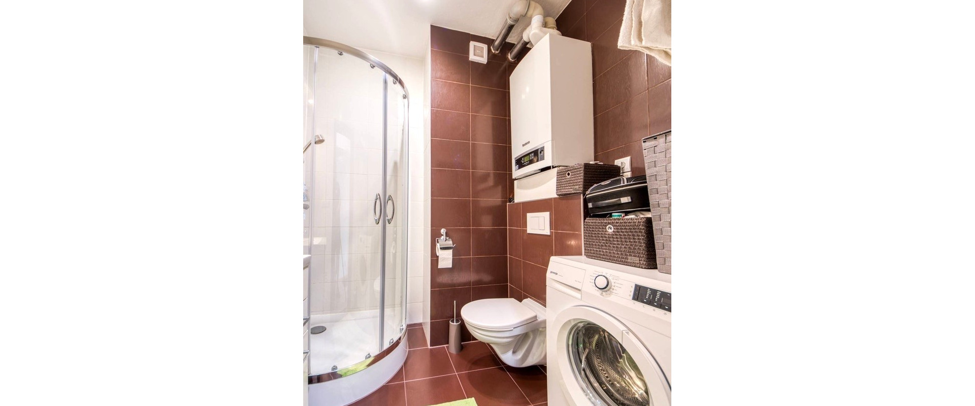 Garsónka na predaj Solivarská