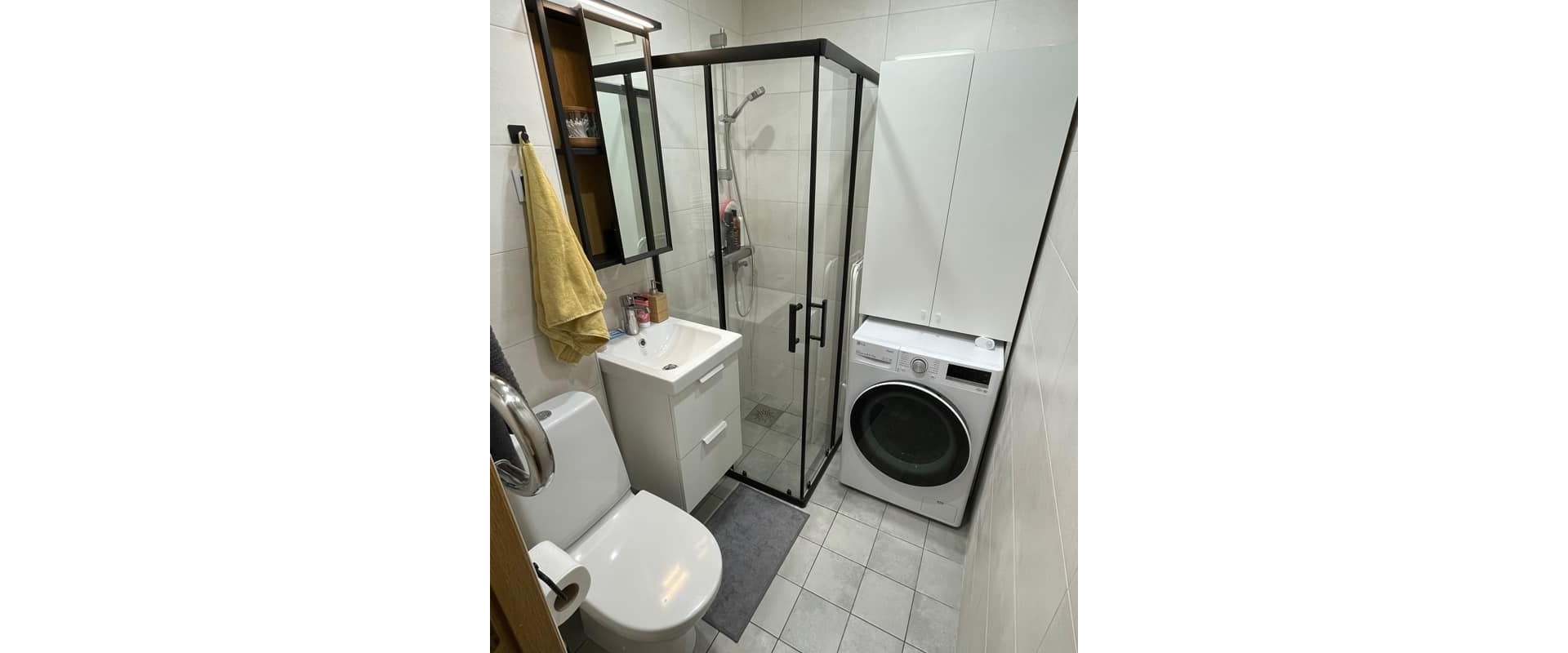 JKVreal – Na predaj útulný, plne zariadený 1-izbový byt na ul. Zuzany Chalupovej