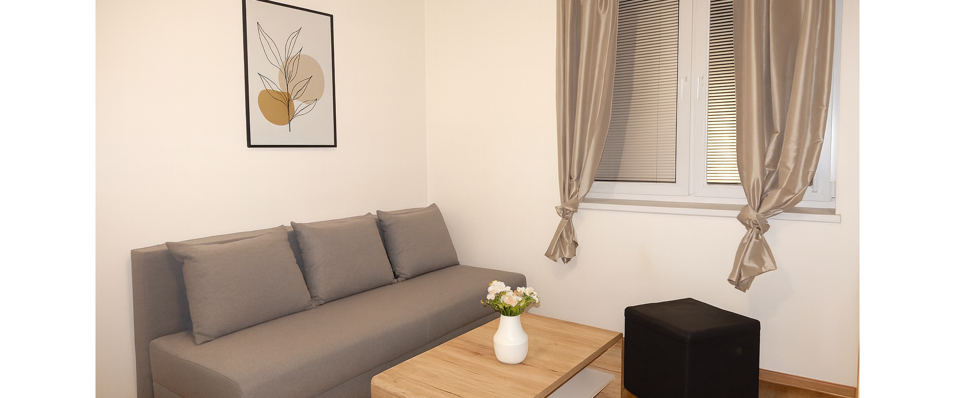 Garsónka na predaj Solivarská