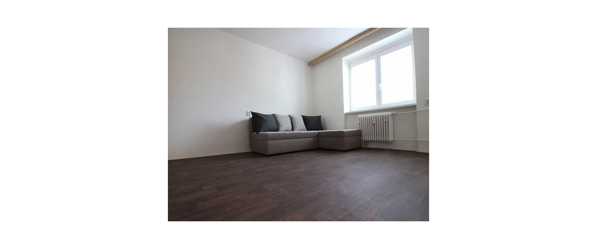 NA PREDAJ PRÍJEMNÝ 1-IZBOVÝ BYT PODUNAJSKÉ BISKUPICE