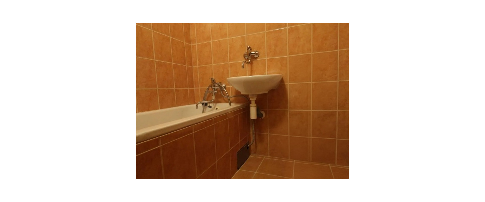 NA PREDAJ PRÍJEMNÝ 1-IZBOVÝ BYT PODUNAJSKÉ BISKUPICE