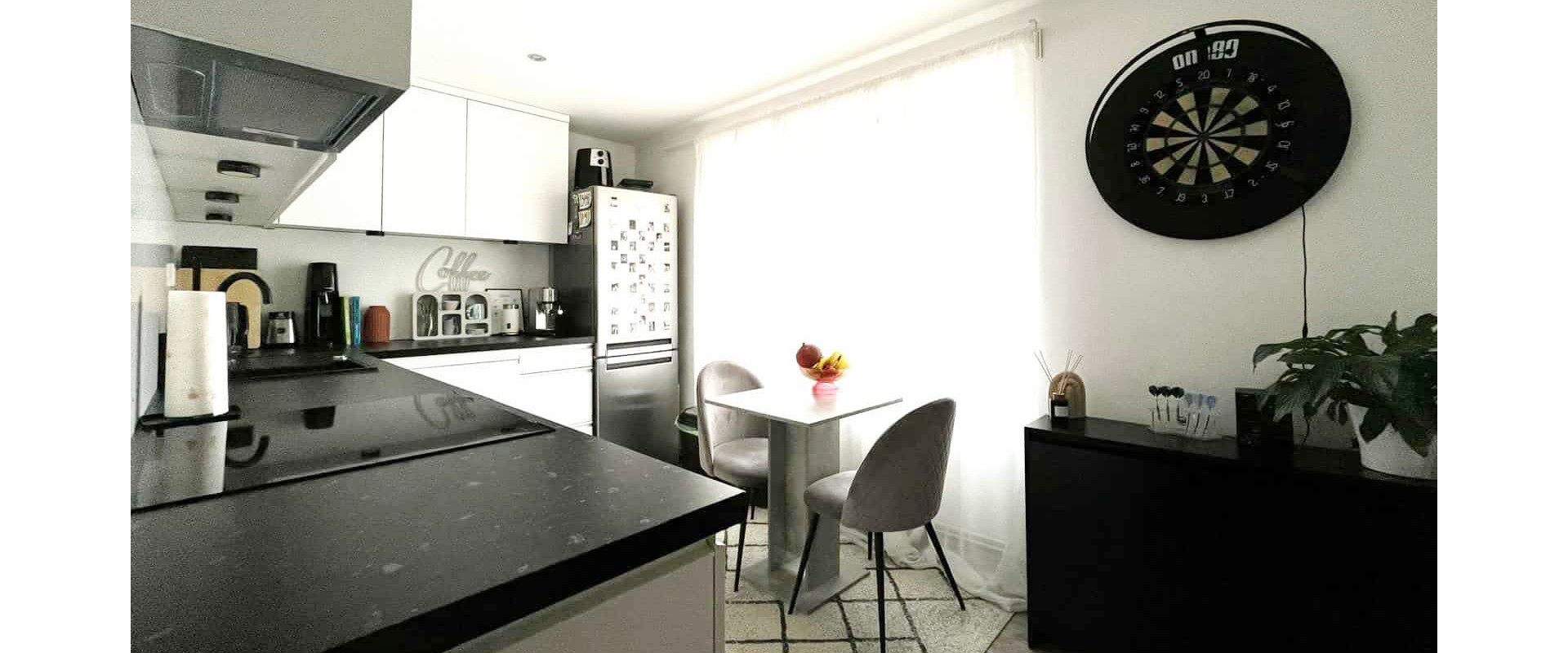 Prenájom: Krásny, Zrekonštruovaný 2-izbový Byt blízko centra!