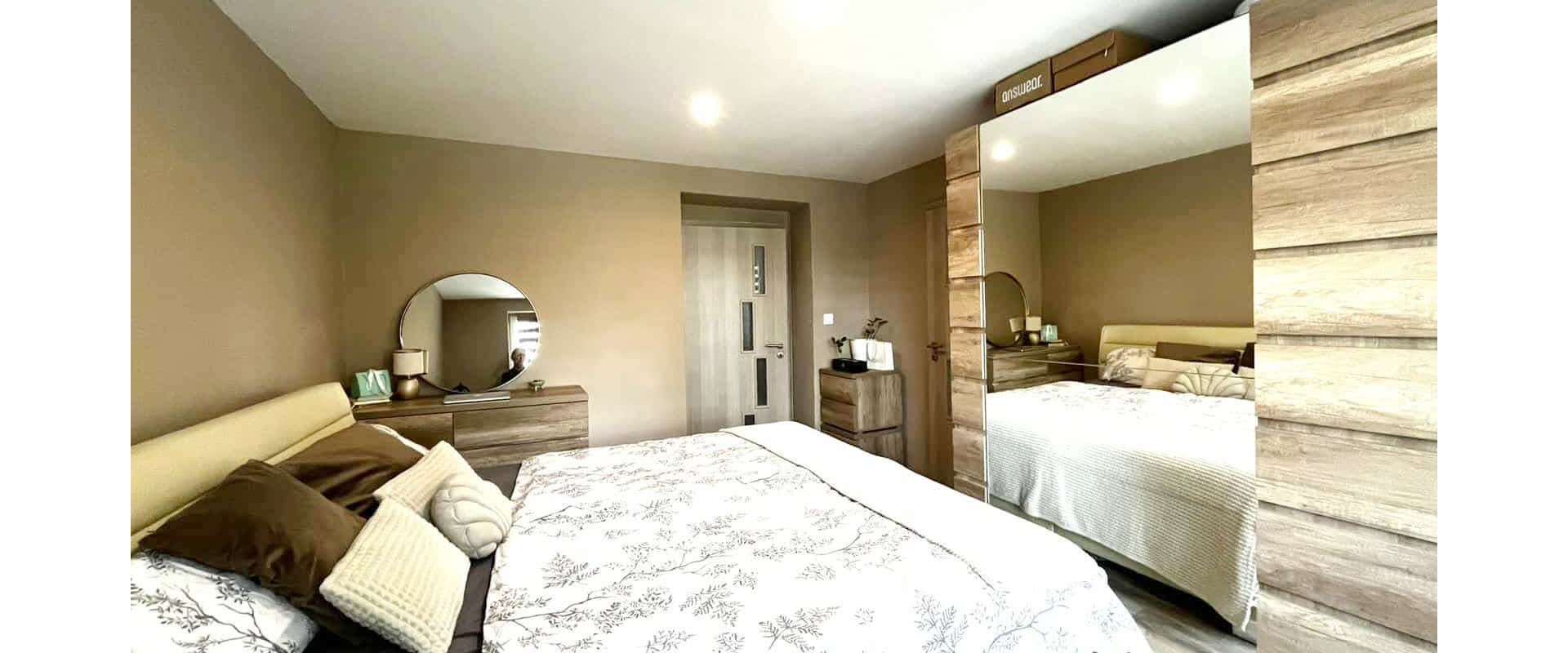 Prenájom: Krásny, Zrekonštruovaný 2-izbový Byt blízko centra!