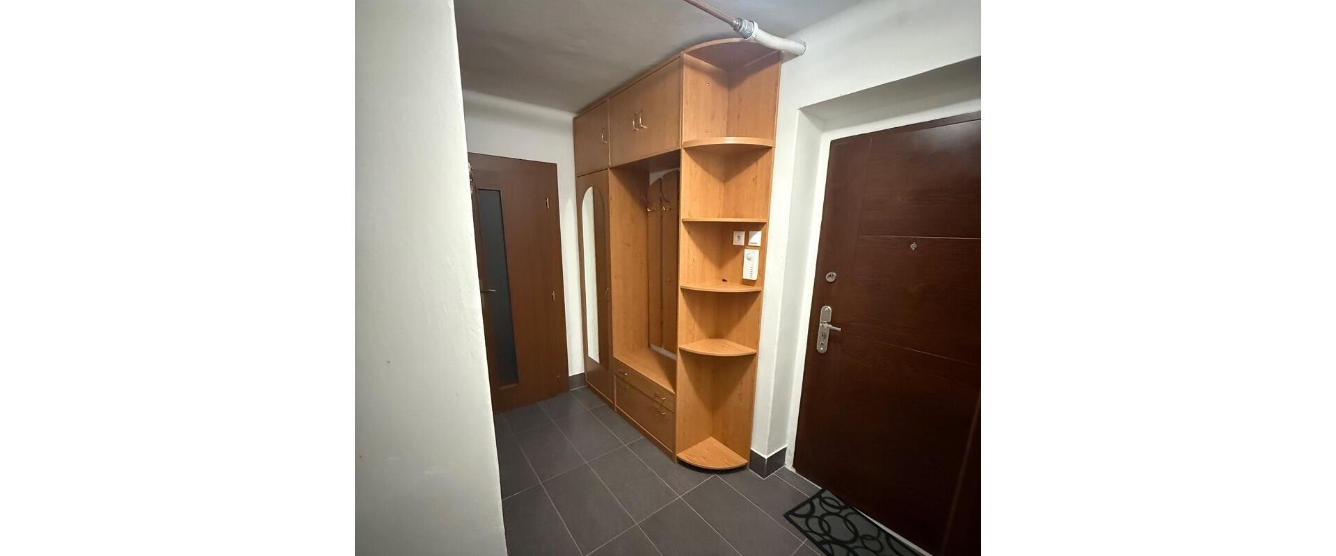 2 izbový byt centrum Nitry