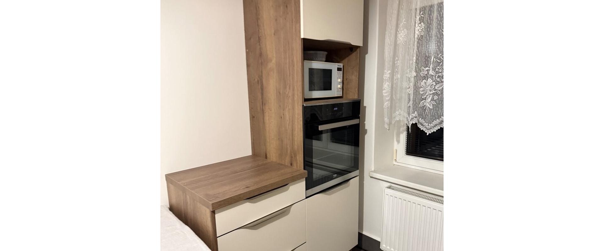 2 izbový byt centrum Nitry