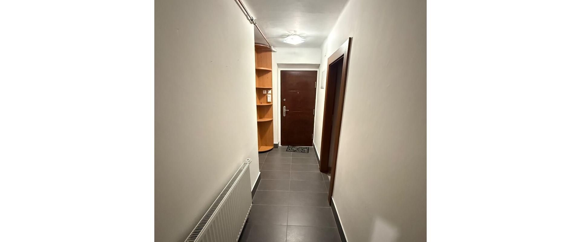 2 izbový byt centrum Nitry