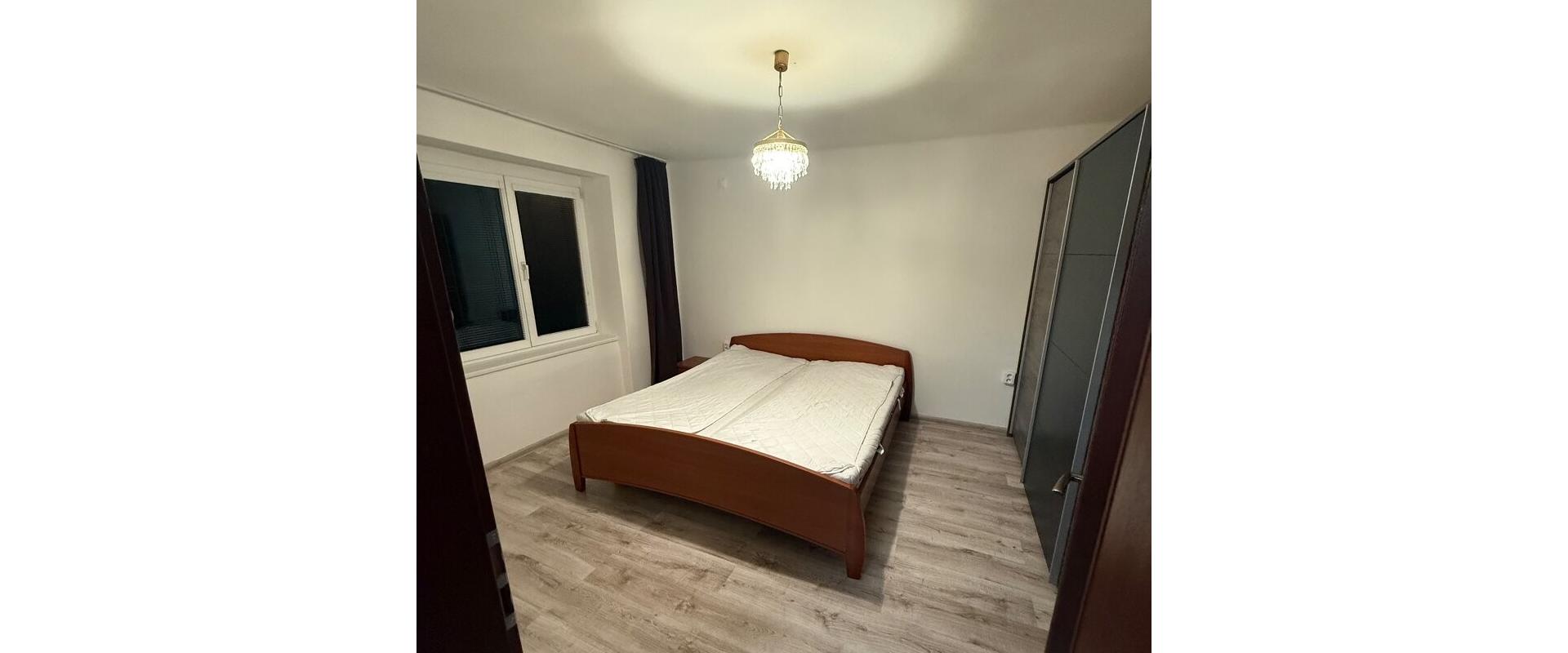 2 izbový byt centrum Nitry