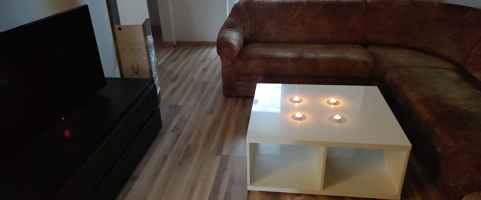 Exkluzívne Prenájom : 3 izbový byt v Trenčíne JUH