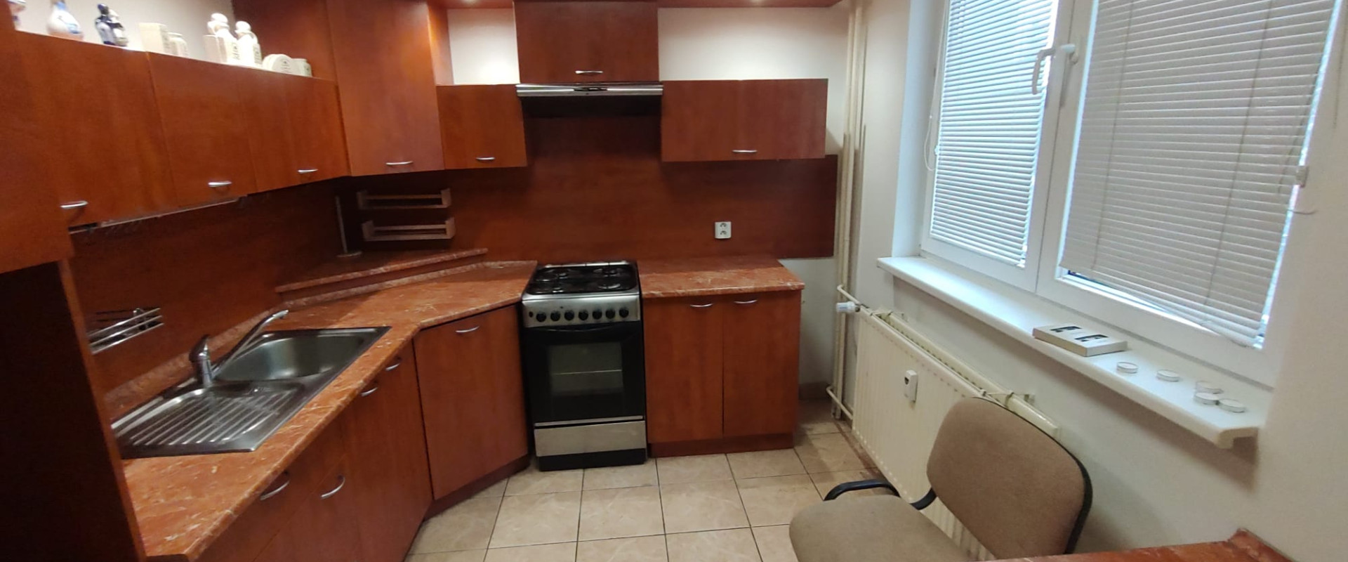 Exkluzívne Prenájom : 3 izbový byt v Trenčíne JUH