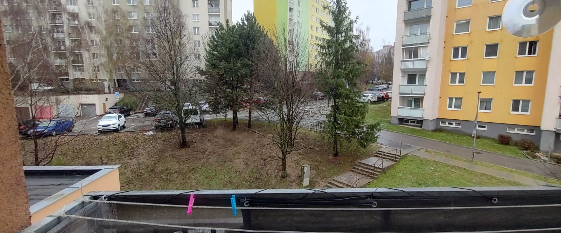 Exkluzívne Prenájom : 3 izbový byt v Trenčíne JUH