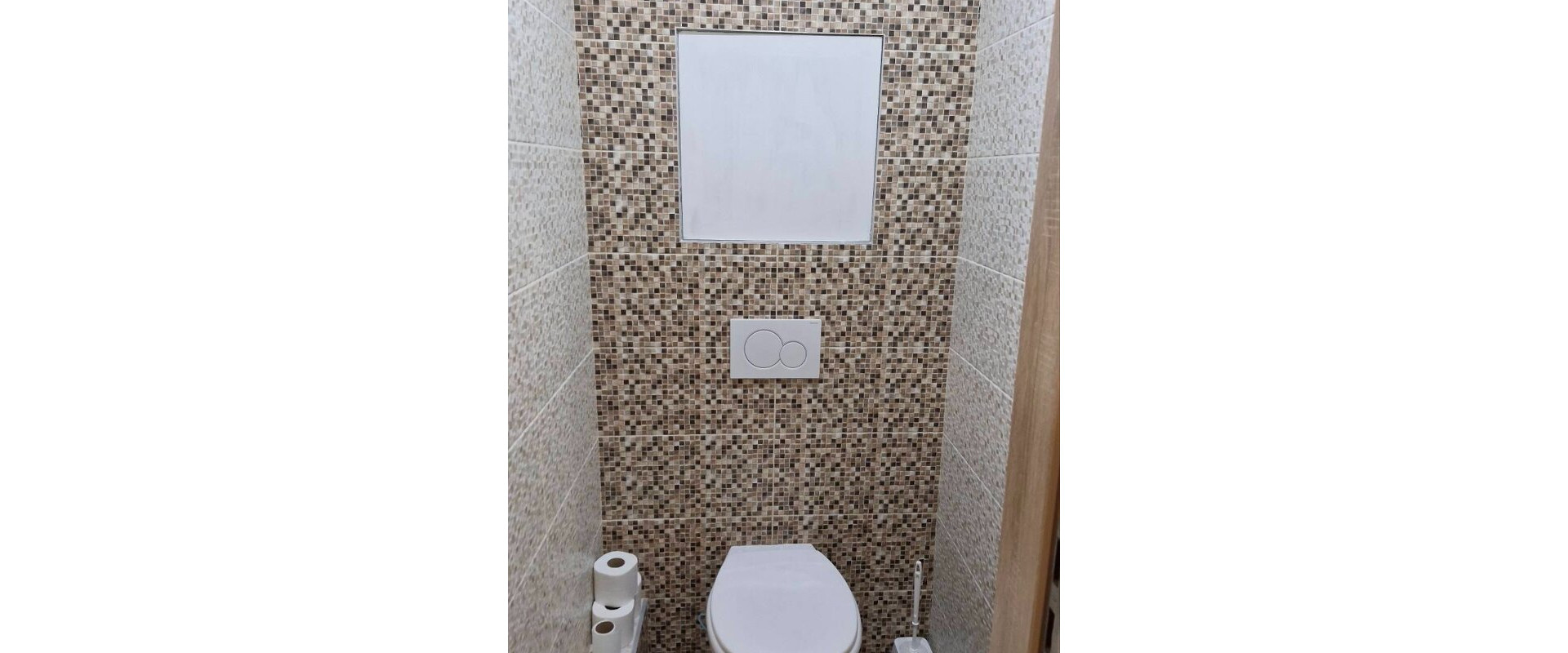 Útulný kompletne zrekonštruovaný 2-izbový byt s balkónom