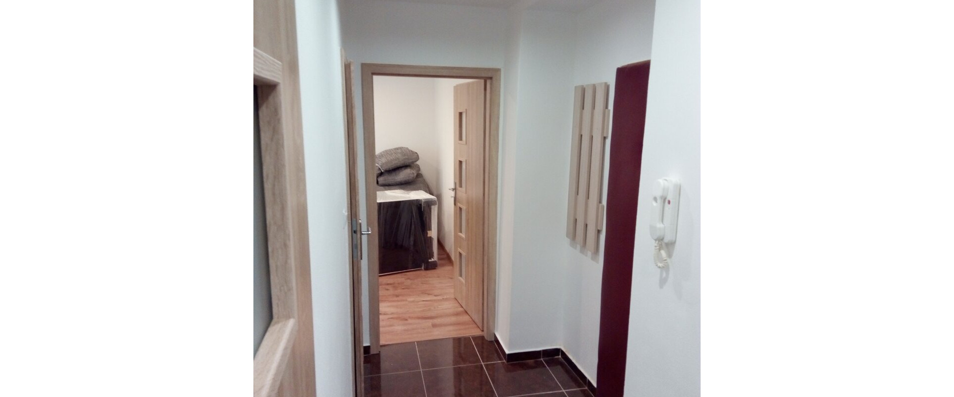 Útulný kompletne zrekonštruovaný 2-izbový byt s balkónom