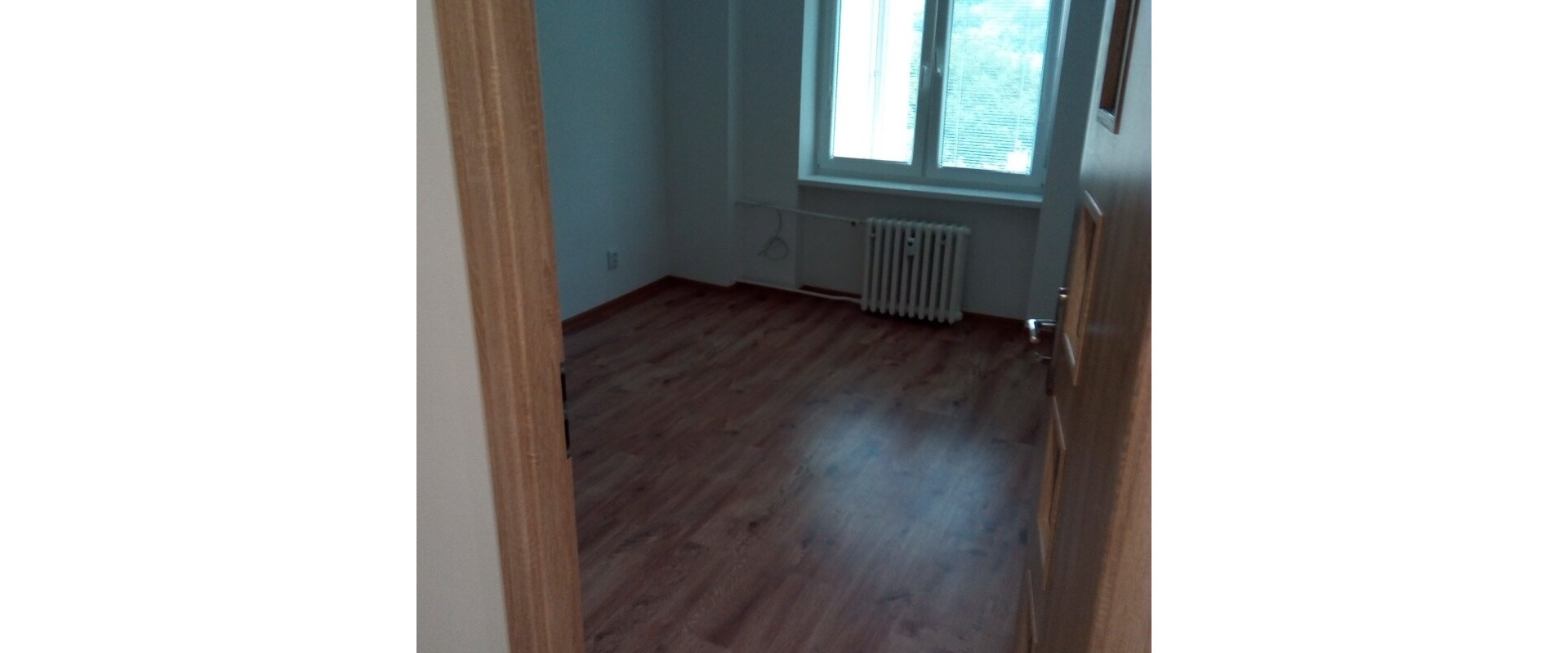 Útulný kompletne zrekonštruovaný 2-izbový byt s balkónom