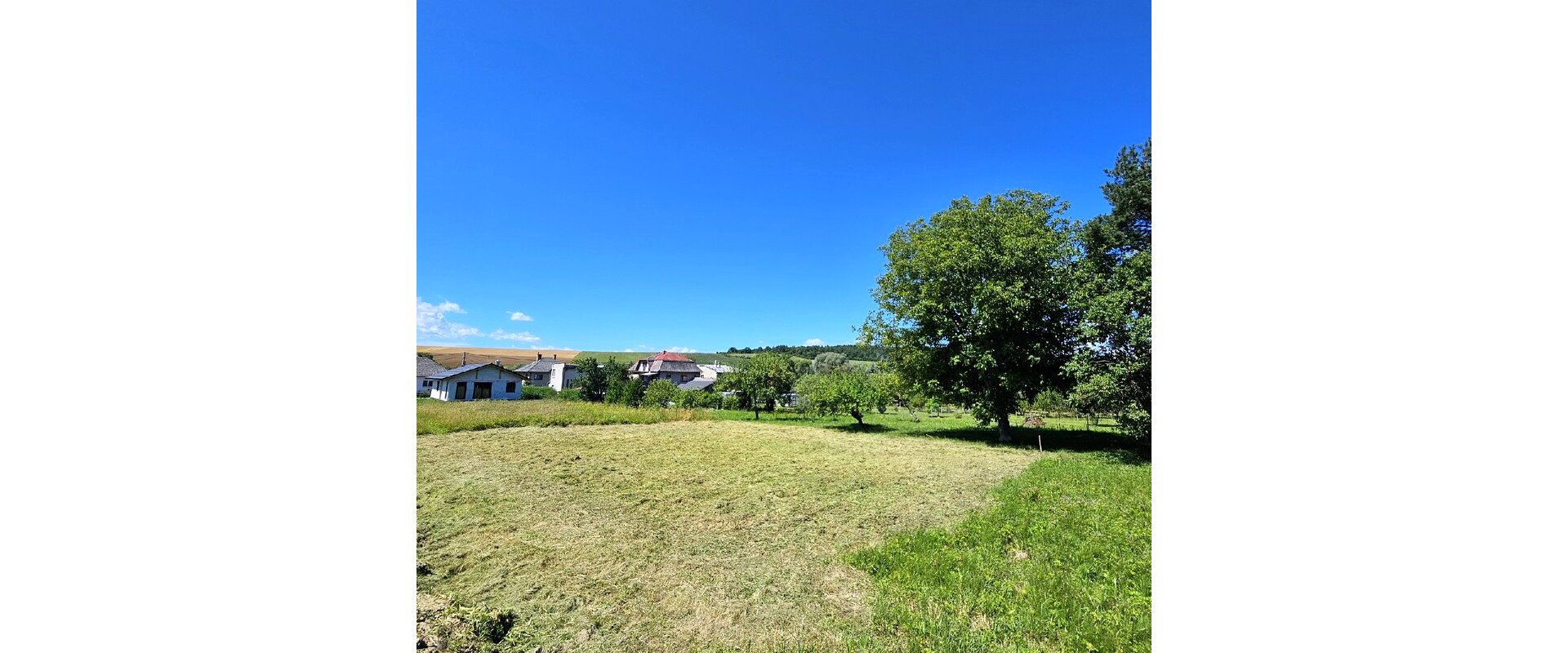 🌟✨ Na predaj: Ideálny stavebný pozemok – Svinia (611 m²) ✨🌟