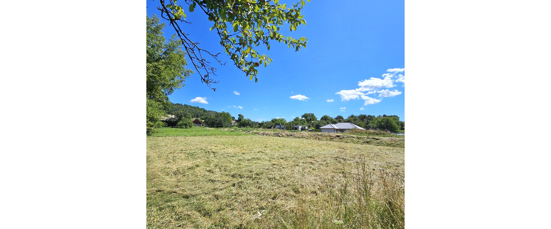 🌟✨ Na predaj: Ideálny stavebný pozemok – Svinia (611 m²) ✨🌟