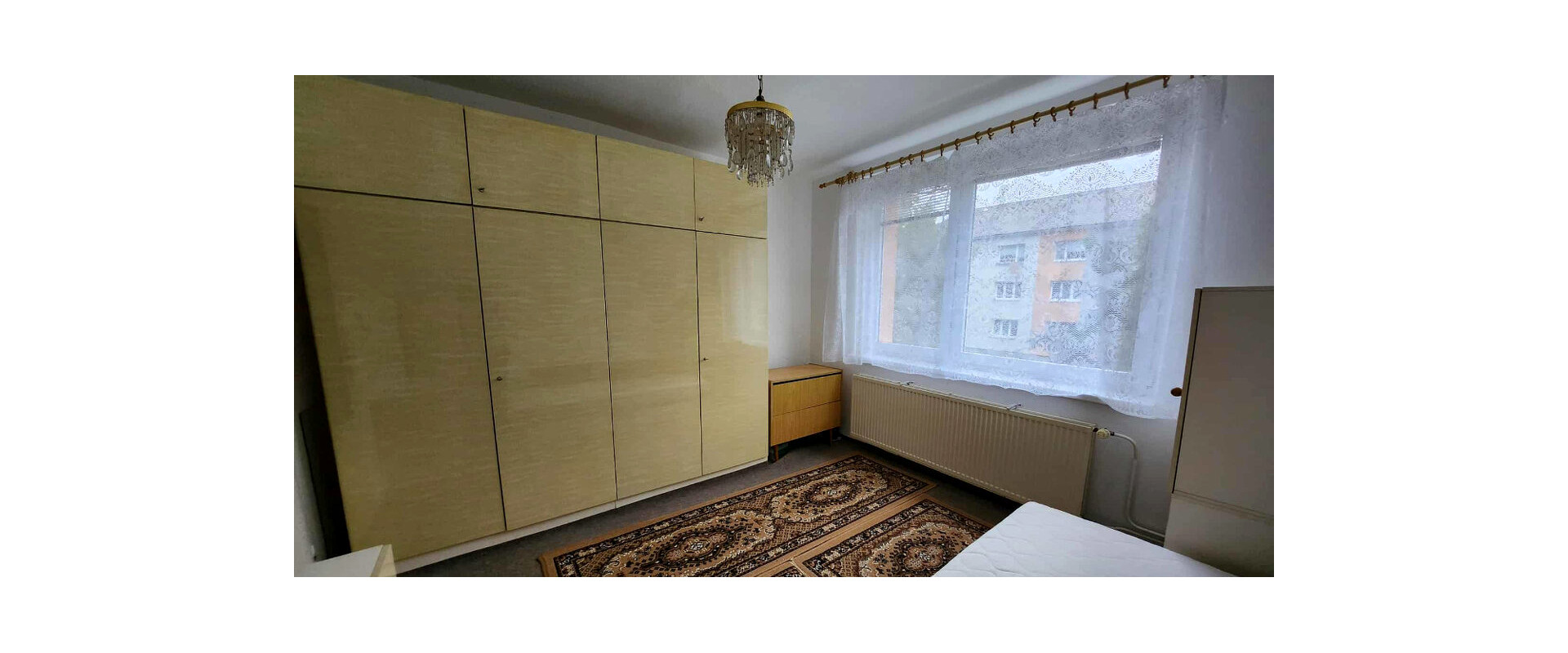 2-izbový byt Šariš. Michaľany – nízka cena a možná dohoda! 🔥