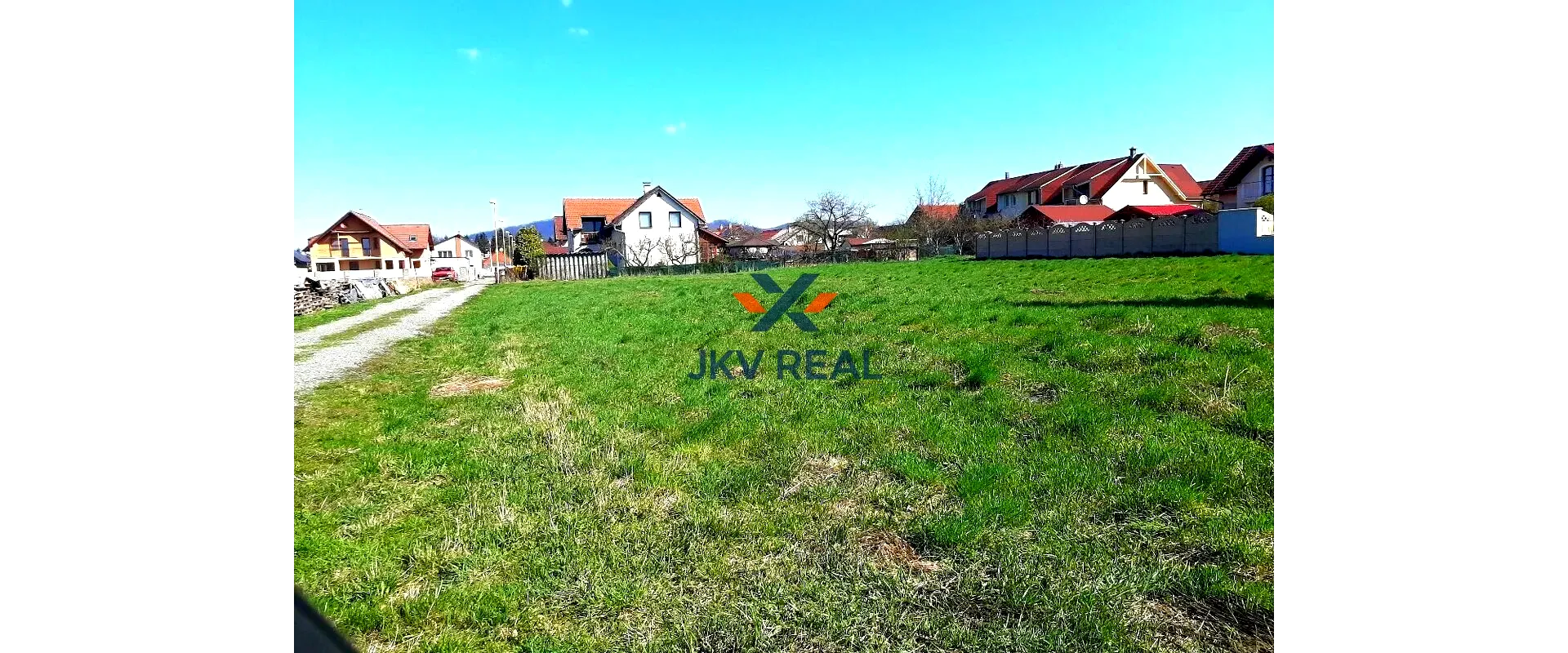 🌟 Investičný pozemok v Prešove – Nižná Šebastová, Agátová ulica 🌟