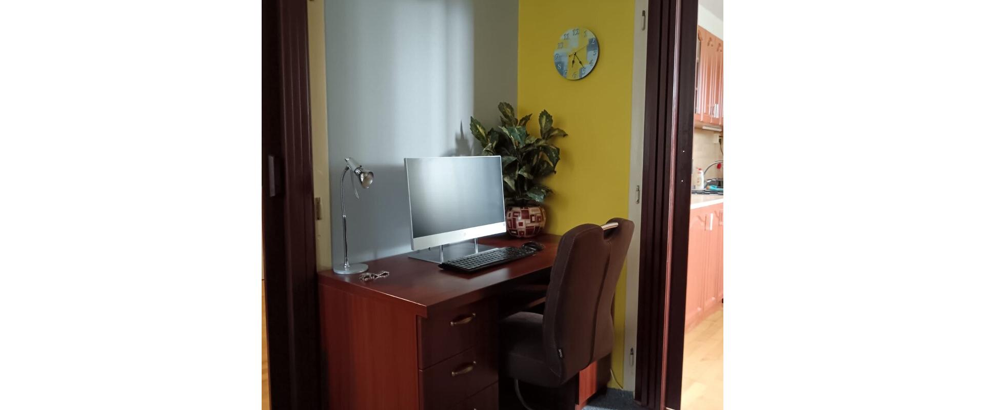 2 izbový byt, 56m2, ul. Ovručská, Košice-Dargovských hrdinov