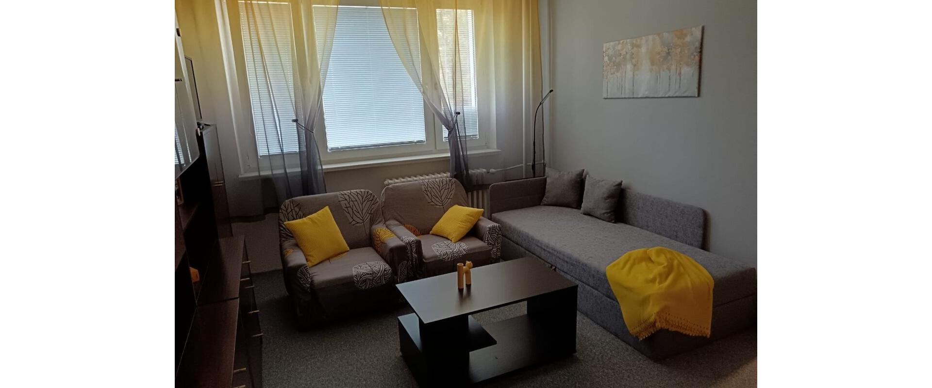 2 izbový byt, 56m2, ul. Ovručská, Košice-Dargovských hrdinov