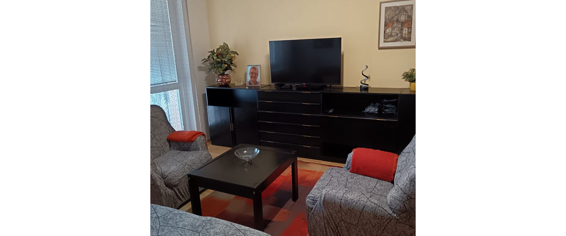 2 izbový byt, 56m2, ul. Ovručská, Košice-Dargovských hrdinov