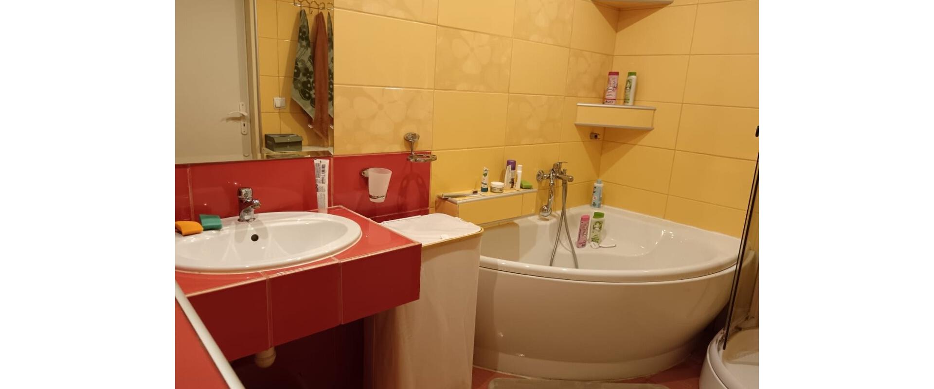 2 izbový byt, 56m2, ul. Ovručská, Košice-Dargovských hrdinov