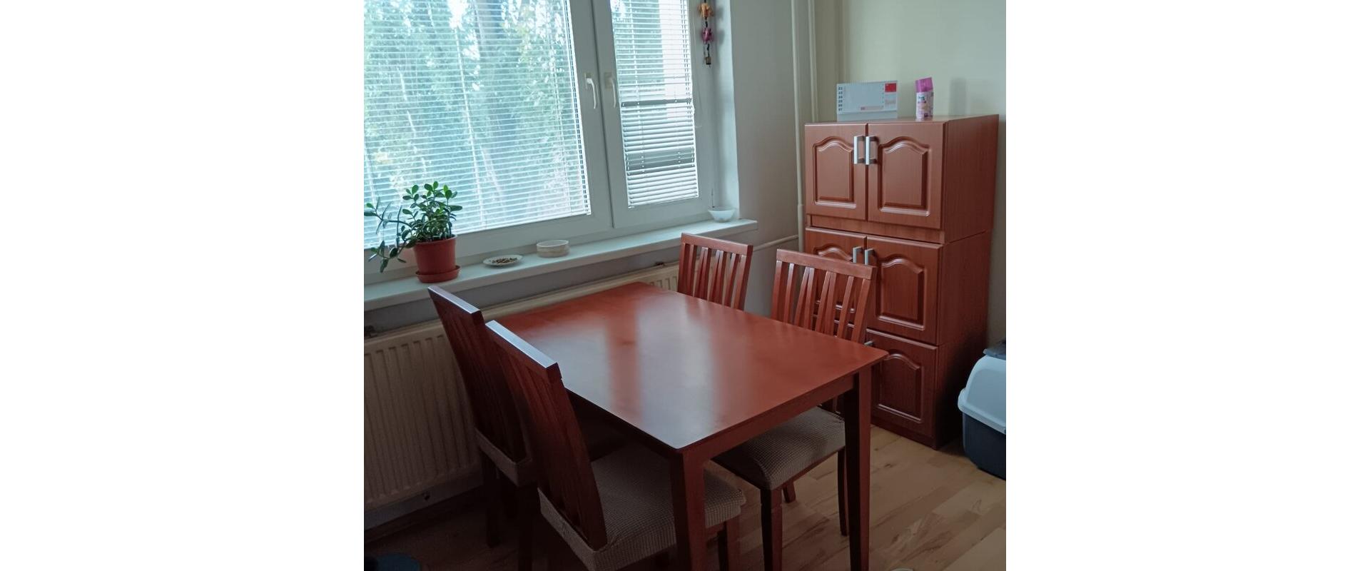 2 izbový byt, 56m2, ul. Ovručská, Košice-Dargovských hrdinov