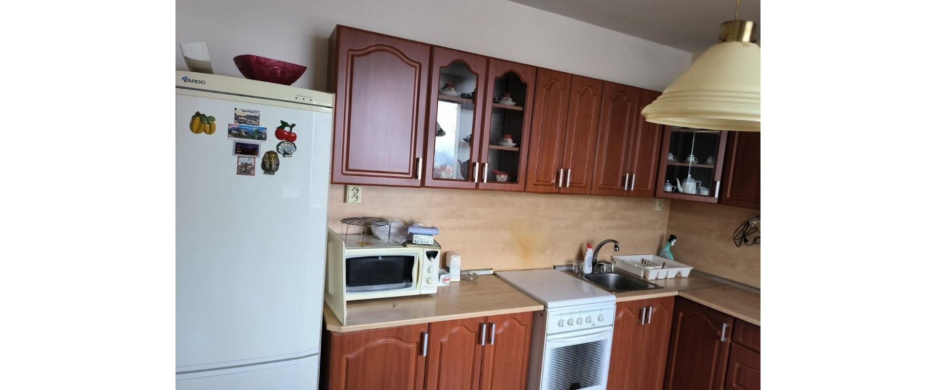 2 izbový byt, 56m2, ul. Ovručská, Košice-Dargovských hrdinov