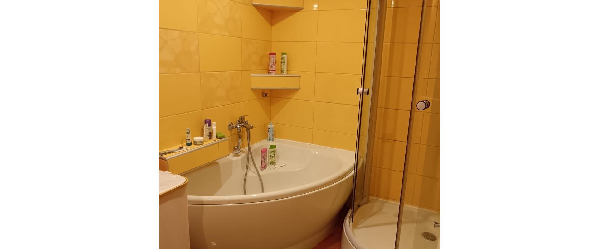 2 izbový byt, 56m2, ul. Ovručská, Košice-Dargovských hrdinov